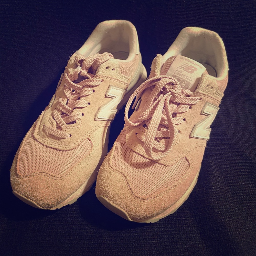 New Balance 574 Size 7